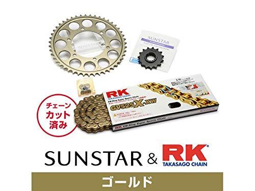KUNIMI 国美コマース スプロケット＆チェーンキット 品番:KR49113 VERSYS1000 サイズ:525