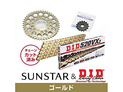 KUNIMI 国美コマース スプロケット＆チェーンキット 品番:KD3G603 250TR サイズ:520｜ECJOY！プレミアム店