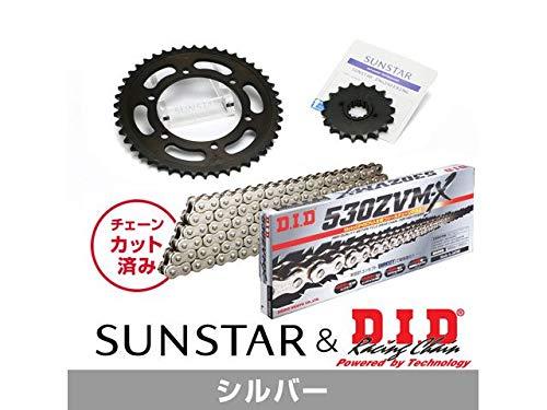 KUNIMI 国美コマース スプロケット＆チェーンキット 品番:KD55516 CB1300 SUPER FOUR サイズ:530
