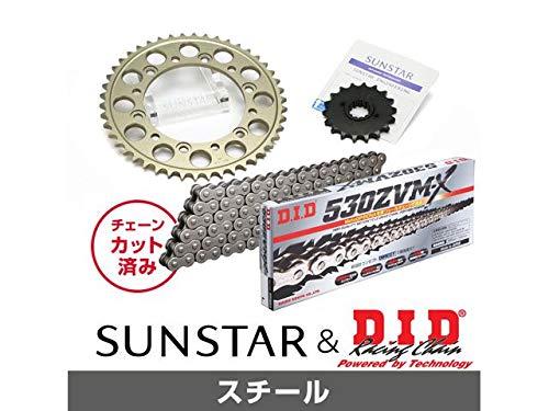 KUNIMI 国美コマース スプロケット＆チェーンキット 品番:KD5F111 ZX-14R サイズ:530