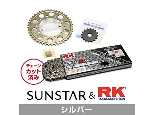 KUNIMI 国美コマース スプロケット&チェーンキット 品番:KR49016 Ninja1000 サイズ:525|ECJOY!プレミアム店