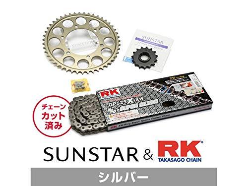 KUNIMI 国美コマース スプロケット＆チェーンキット 品番:KR49312 Z1000 サイズ:525 27,310円
