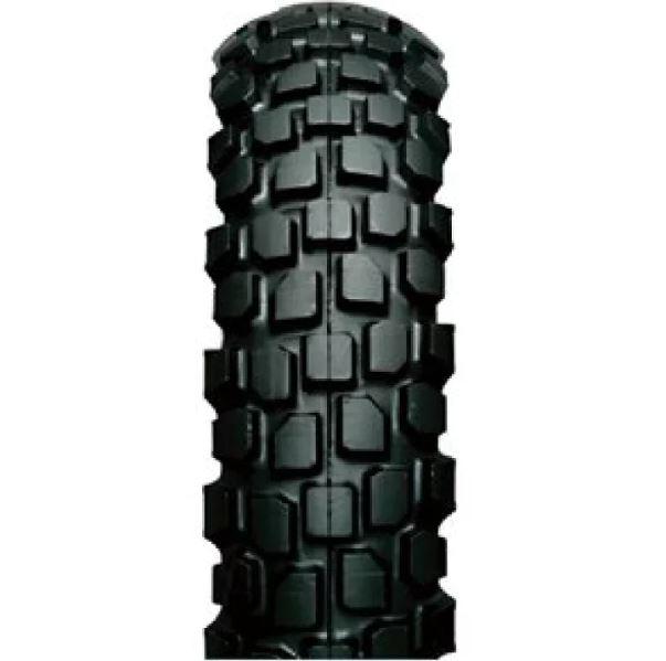 井上護謨工業(Inoue Rubber) 【必ず購入前に仕様をご確認下さい】GP-22 : FR 120/70-12 51L TL