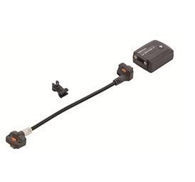 ミツトヨ フットスイッチ用接続ケーブルタイプC(02AZE140C) (02AZE140C 7031)｜ECJOY！プレミアム店