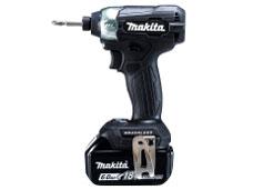 MAKITA マキタ TD157DRGXB(黒)※北海道、沖縄、離島送りとどける不可