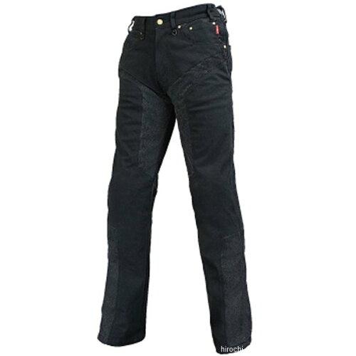 ラフアンドロードスポーツ HメッシュSTBKデニムパンツLF BK MWショートサイズ 品番:RR7509LFBK-S2