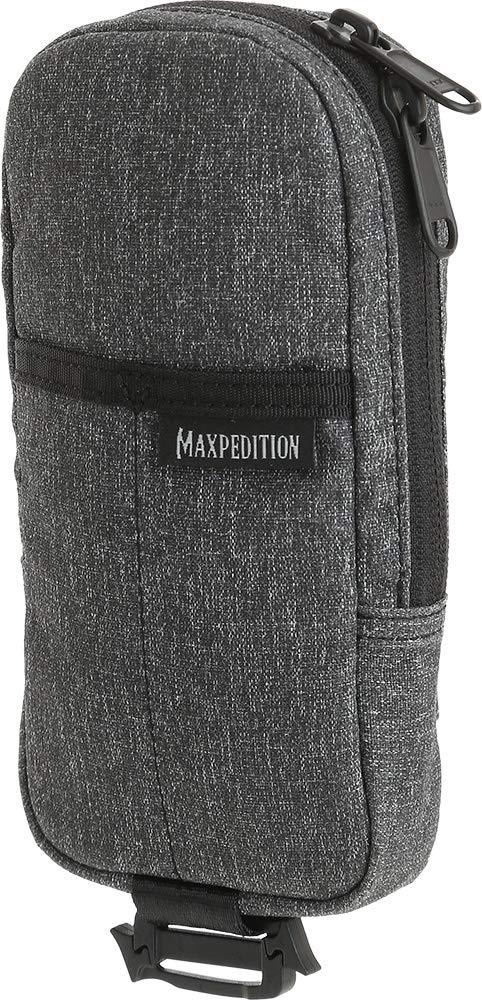 マックスペディション(Maxpedition) MAX Entity モジュラーポケット チャコール (NTTZPPCH 7229)