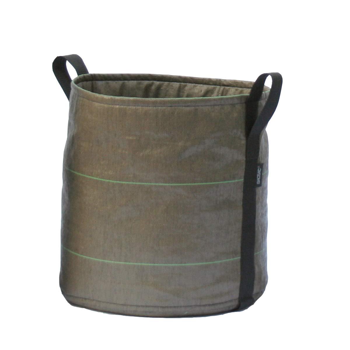 BACSAC CLASSIC BS ポット50L BC-104 1個