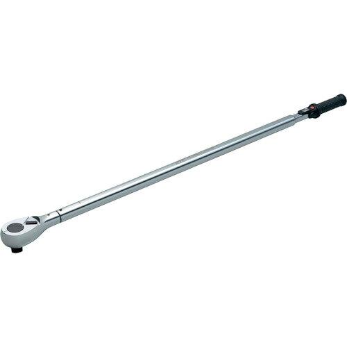 京都機械工具 KTC 25.4プレ仕掛ける型トルクレンチ