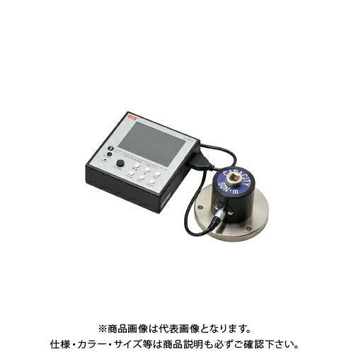 京都機械工具 KTC デジタルトルクチェッカー