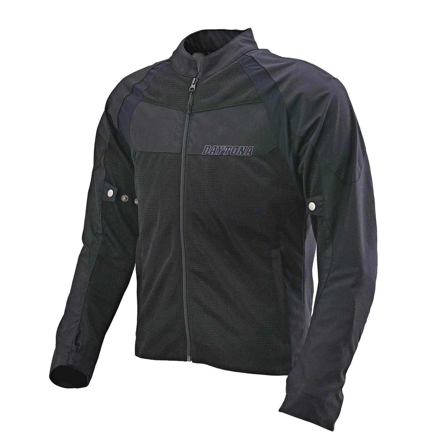 DAYTONA デイトナ HBJ-058スポーツメッシュBK/XL 品番:21662