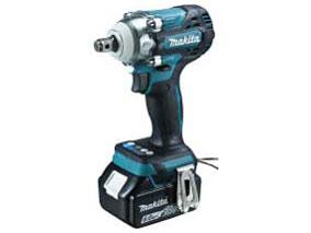 MAKITA マキタ 申し受ける式差しひびき鍵 本体書き割り TW300DRGX