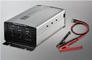 セルスター工業 パワーインバーターネオ 最大出力1000W PI-1000/12V