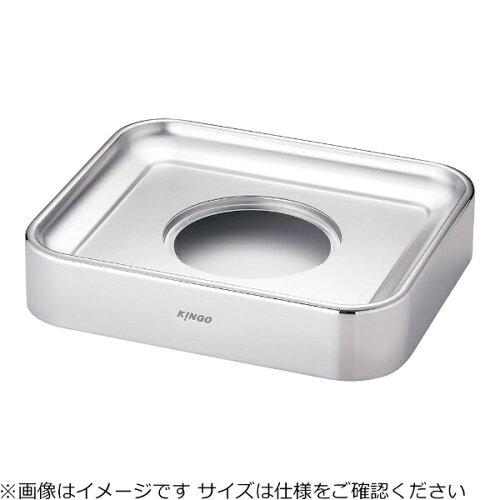 三宝実業 ＫＩＮＧＯ ロイヤル角チェーフィング用ＳＴ照明ランプ Ｃ１９１０４【NST1601】