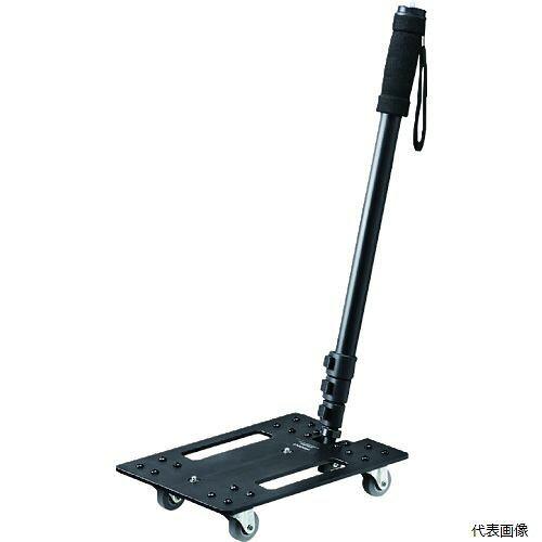 日置電機(Hioki Electric) 位置づけるかばい立て手押し車  Z5023 1台