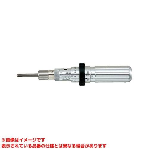 東日製造所 トルクドライバ（LTD-6/ビットなし）  LTD60CN 1個