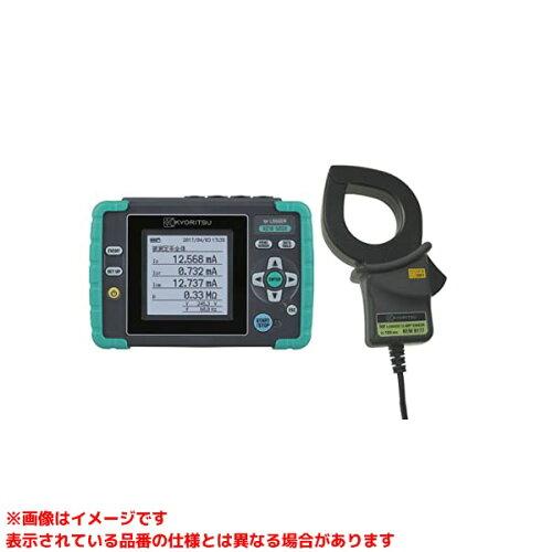 共立電気計器 lor 漏電監視ロガー（5050+8177セット） 5050-02 1台