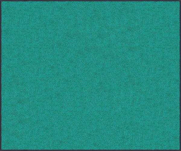 クリーンテックス・ジャパン スタンダードマットS　90×150cm　ジェイド・グリーン AM00083 1枚