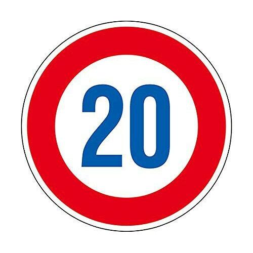 日本緑十字社 通り路目じるし（校庭用） 制限事項機敏さ20キログラム 通り路323-20K（AL） 照りかえす印字機 軽銀製 133673 1枚