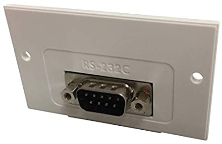 エー・アンド・デイ(A&D) RS232Cインタフェース　HVW-C用　国内仕様 HVW-03CJA 1個｜ECJOY！プレミアム店