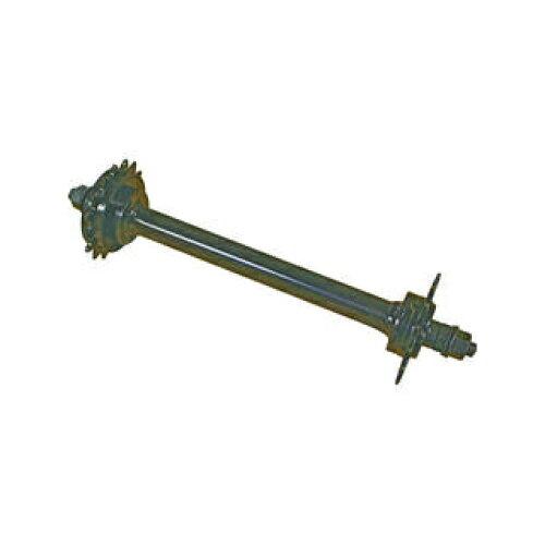 TRUSCO トラスコ中山 THR5503用ドライブシャフト THR-5503DRS 1個