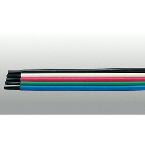 千代田営利主義 ＣＴＰ取りまかなう熱電子管 ８粍／２０ｍ巻 黒 CTP8BK20M 1巻