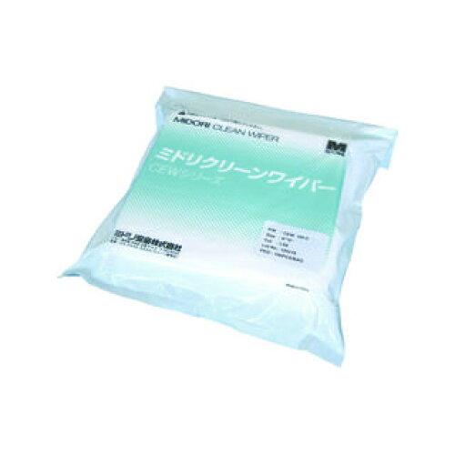 ミドリ安全 長繊維ワイパー　CEW100シリーズ CEW100-9 1ケース(1500枚入)
