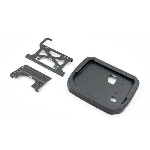 アルプスアルパイン アルパイン(ALPINE) N-BOX カスタム H29/9マイナーチェンジ後 専用 12.8型 リアビジョン取付キット KTX-H3005BK