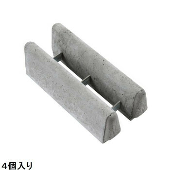 石原 Nxstyle そのとおりず立ちはだかる×4個入 YS-4 (1692483)