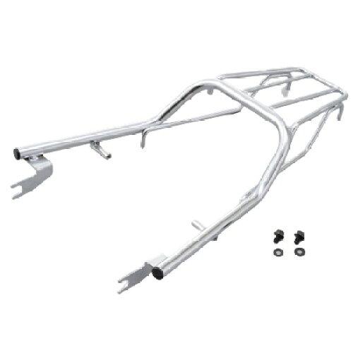 DAYTONA デイトナ デイトナ バイク用 キャリア GB350(21) シートと荷台がフラット設計 クラシックキャリア マットブラック 24295