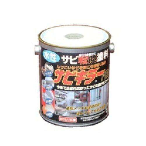 カンペハピオ BAN-ZI ｻﾋﾞｷﾗｰ ﾌﾟﾛ 1K　#00467670020000