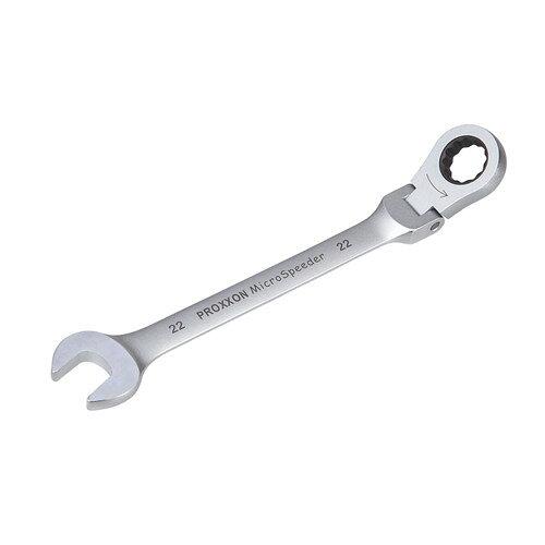 三共コーポレーション プロクソン 83059マイクロスピーダーフレックスレンチ22mm #83059