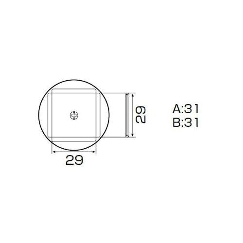 白光 ﾉｽﾞﾙ PLCC 30MMX30MM(84ﾋﾟﾝ)　A1138B 13,343円
