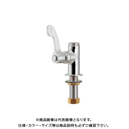 KAKUDAI カクダイ ｶｸﾀﾞｲ 724-795-13QR厨房左立自水栓本体　#724-795-13QR