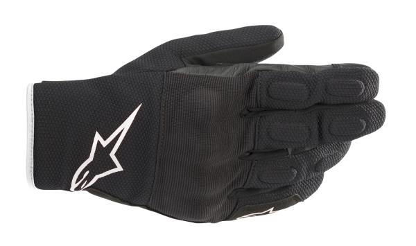 ALPINESTAR アルパインスターズ 【必ず購入前に仕様をご確認下さい】S MAX DRYSTAR GLOVE 12 BK WH XL