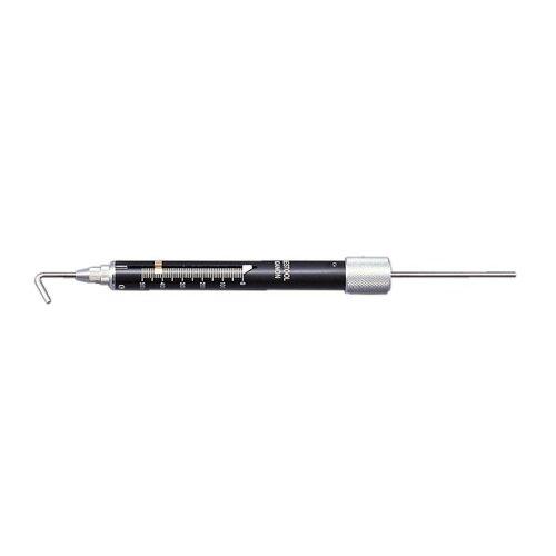 中村製造所 棒剪断応力置針 ・500G TK500CN-G