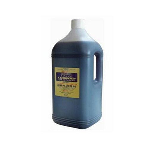 アーステック ルブロイド メタルコンディショナー4L LE-1000-4L
