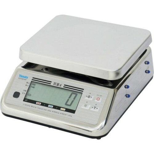 大和製衡 デジタル上皿はかり(検なし UDS-600-WPN-3｜ECJOY！プレミアム店