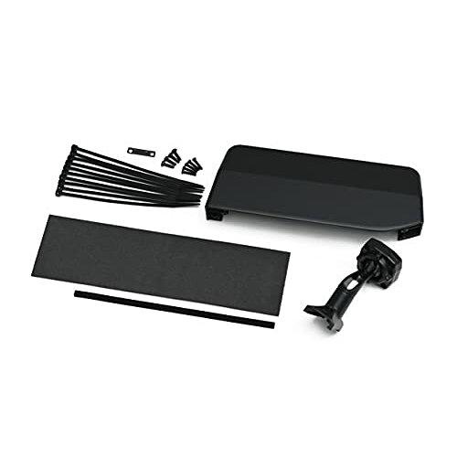 アルプスアルパイン ALPINE(アルパイン) デジタルミラー 車種専用取付キット ハイエース(6型)(2020.5-現在) KTX-M01-HI-200-6C|ECJOY!プレミアム店
