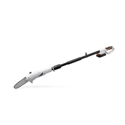 IRISOHYAMA アイリスオーヤマ アイリスオーヤマ 高枝切り電動チェーンソー 18V 20.0Ah 充電式 軽量 チェーン 簡単調節 伸縮 ～2.0m JPC1518 16,823円
