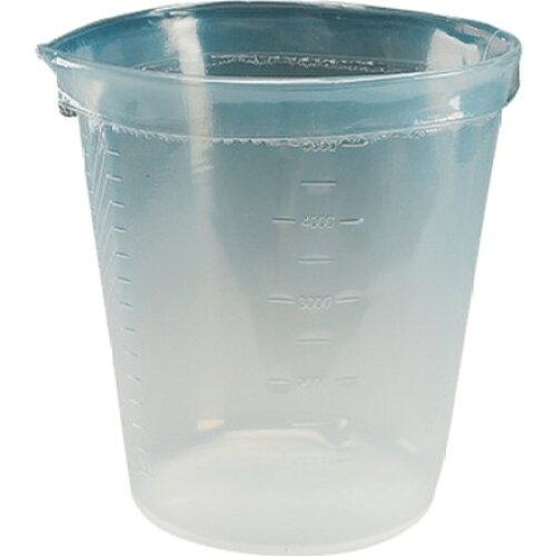 大塚刷毛(Otsuka Hake) 大塚刷毛 Pポット 5L容器 30個