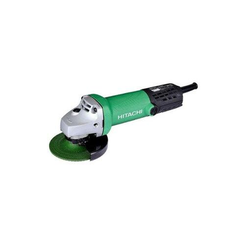 工機ホールディングス HiKOKI(旧日立工機) 明かりレコード盤圧砕機 剃刀砥径100mm×厚さ3mm×穴径15粍 AC100V G10ST