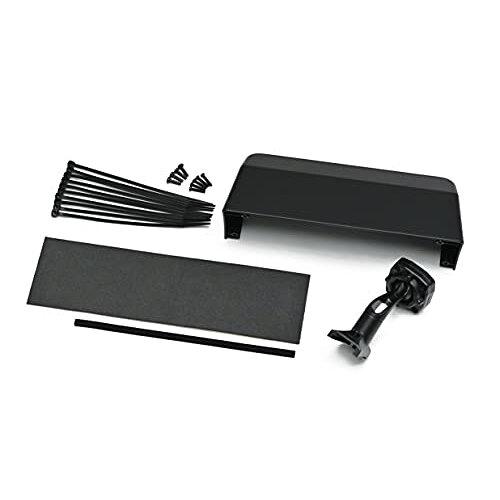 アルプスアルパイン ALPINE(アルパイン) デジタルミラー 車種専用取付キット ランドクルーザープラド(2009.9-現在) KTX-M01-LP-150｜ECJOY！プレミアム店