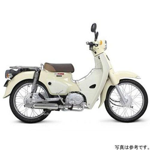 スペシャルパーツ武川 P-SHOOTER スーパーカブ110:2BJ-JA44(JA44-1000001～) 品番:04-02-0322部品の販売です