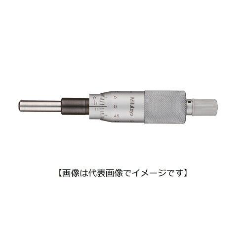 ミツトヨ マイクロメータヘッド (150-801 MHN3-25