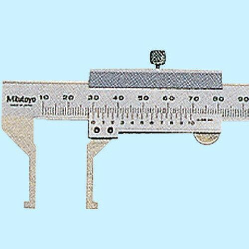 ミツトヨ 内辺ノギス (536-145 NT14G-15