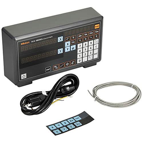 ミツトヨ リニヤスケール用カウンター(174-183 KA-212｜ECJOY！プレミアム店 47,660円