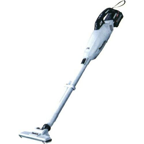 MAKITA マキタ マキタ(Makita) 申し受ける式クリーナ(白) 40Vmax2.5Ah バッテリ・申し受ける器付 CL001GRDW