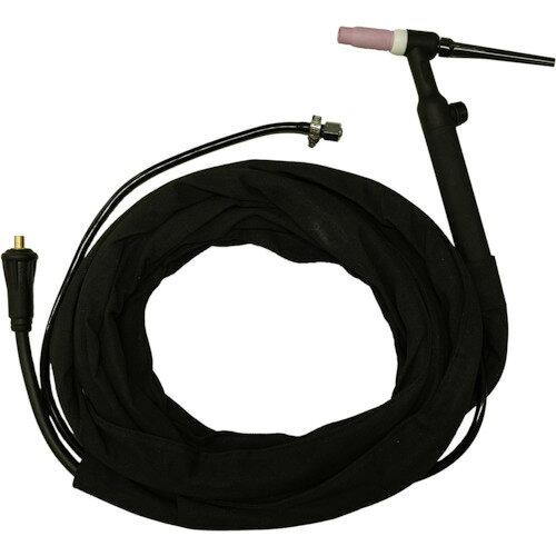 スズキッド スター電器製造(SUZUKID)DINSEプラグ用 TIGトーチセット STD-TIGDIN