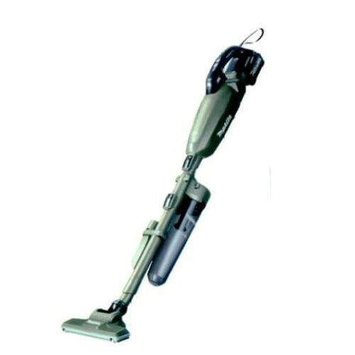MAKITA マキタ マキタ(Makita) 申し受ける式クリーナ(オリーブ) 40Vmax2.5Ah バッテリ・申し受ける器付 CL001GRDCO